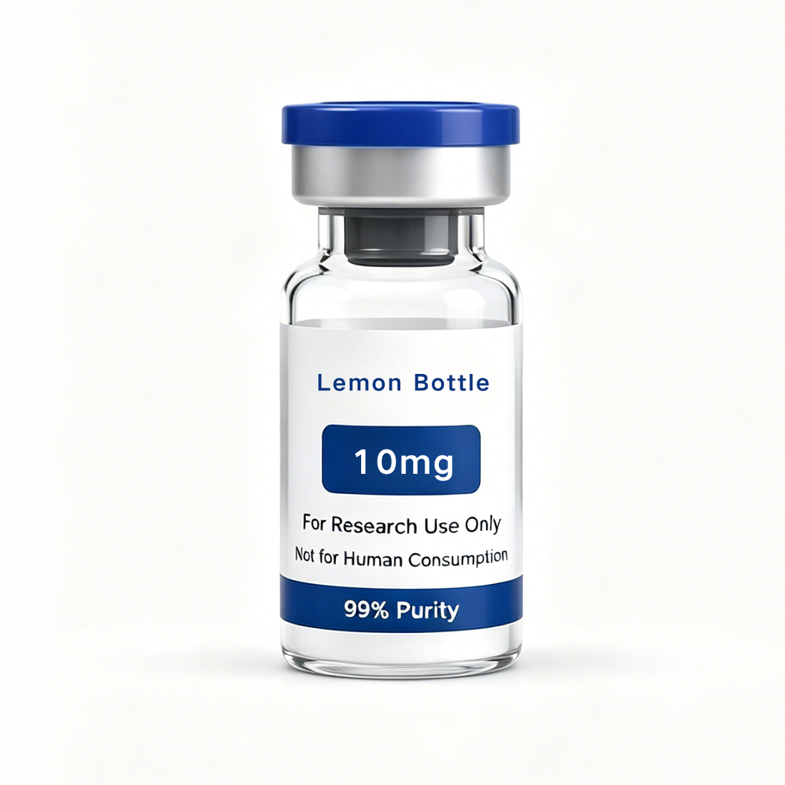 Lemon Bottle