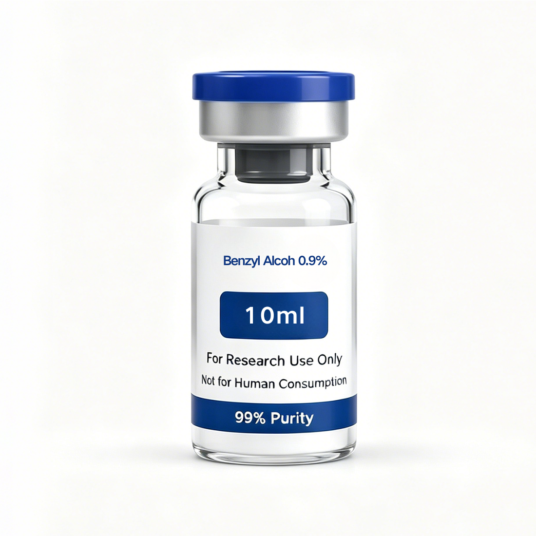 Benzyl Alcoh 0.9%