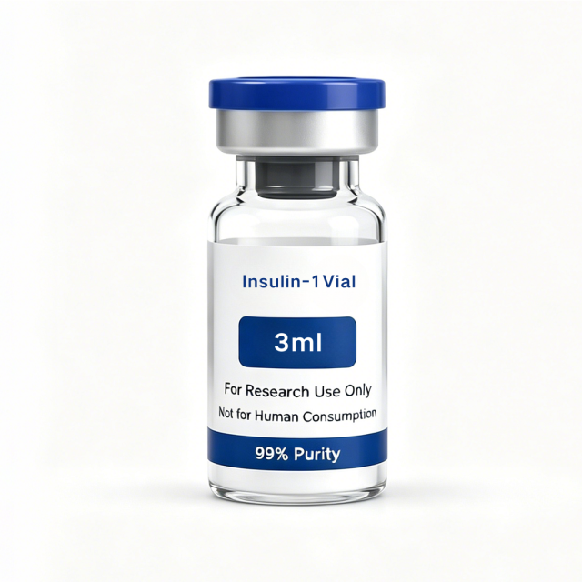 Insulin-1Vial