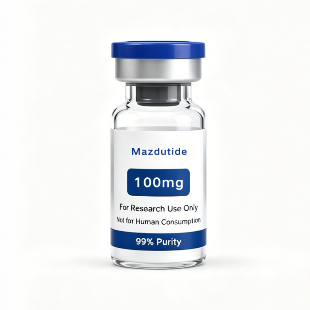Mazdutide
