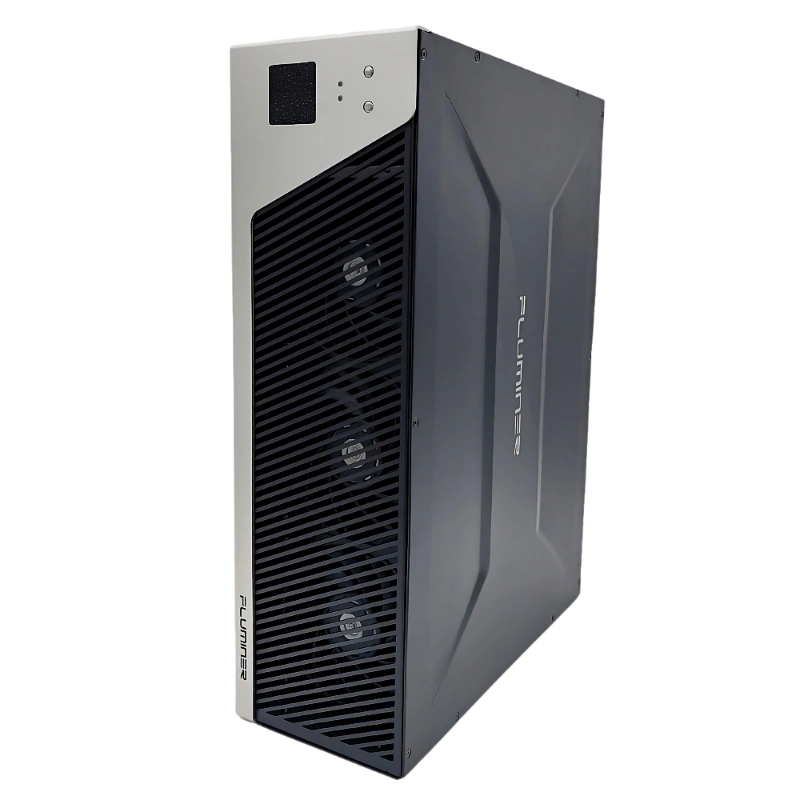 Fluminer L1 Pro Detail