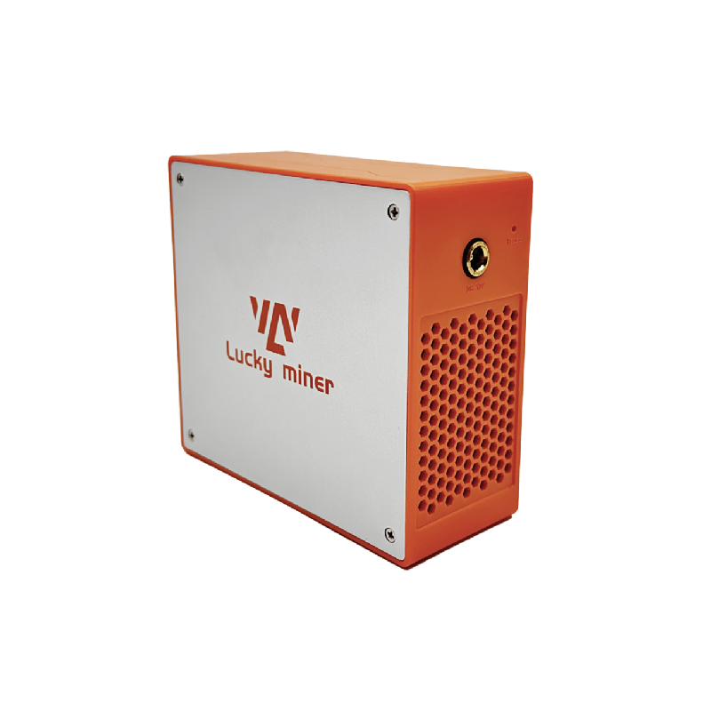 Lucky Miner LG07 Dogecoin Miner