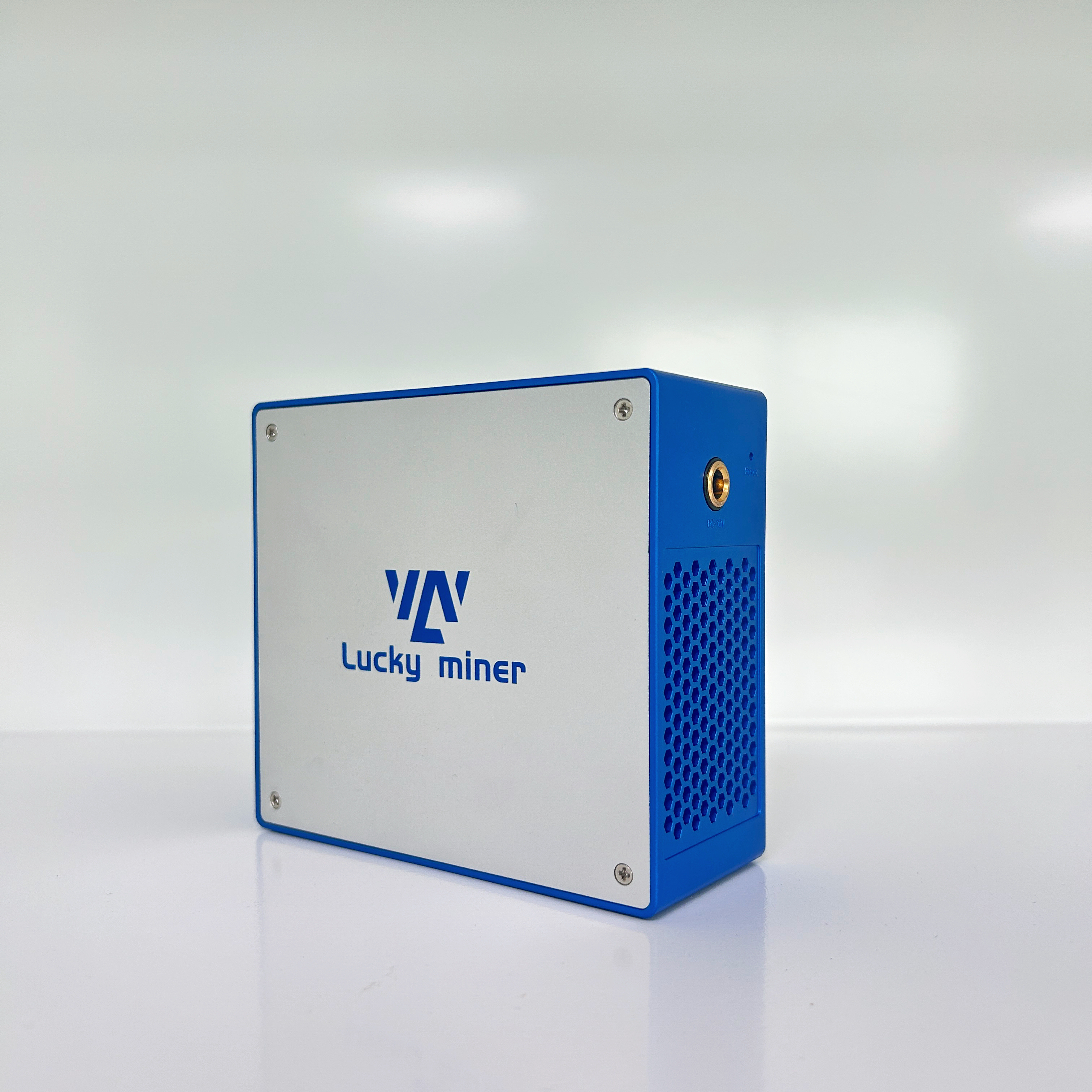 Lucky Miner LV07 BTC Bitcoin Miner