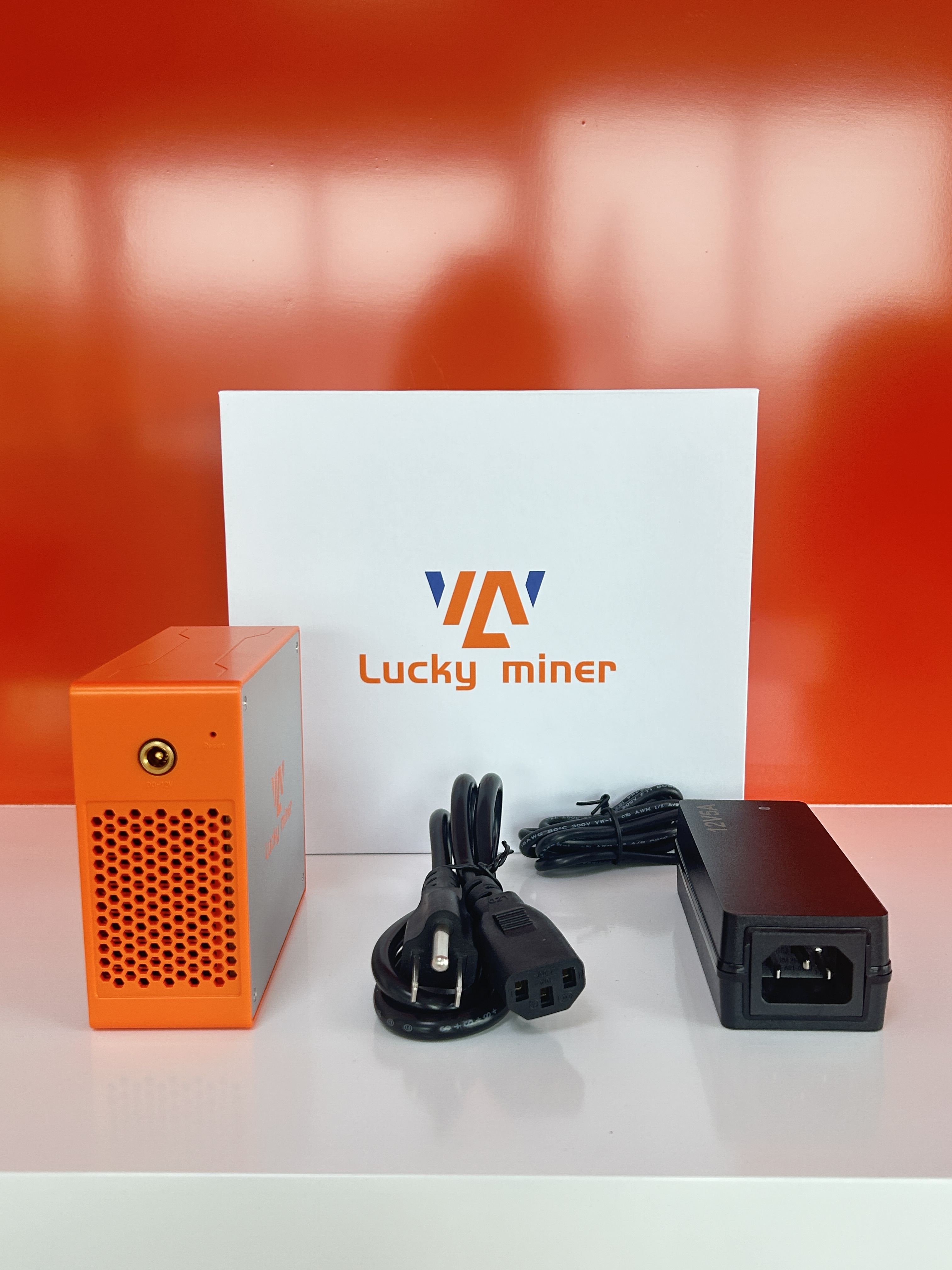 Lucky Miner LG07 Dogecoin Miner