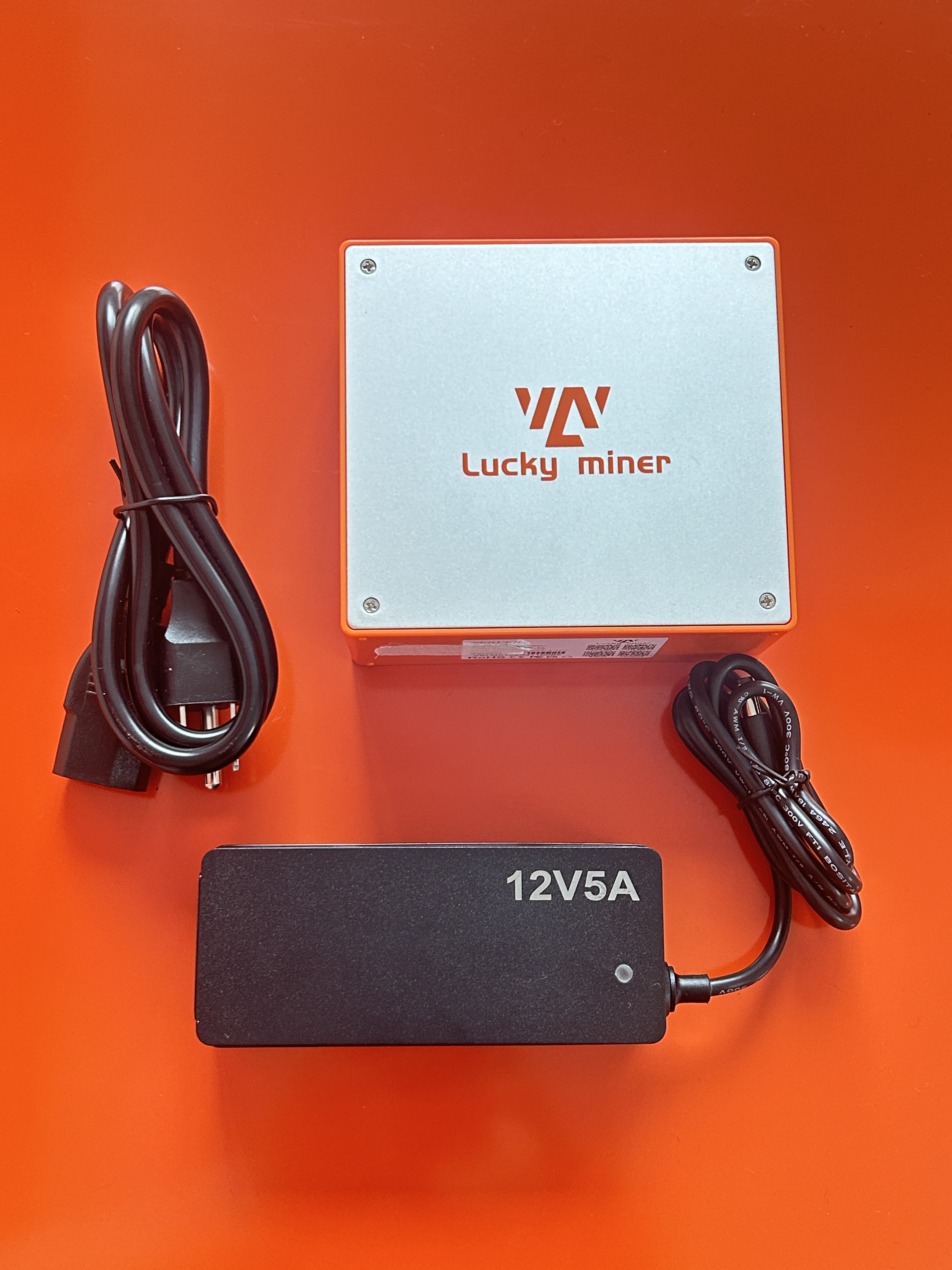 Lucky Miner LG07 Dogecoin Miner