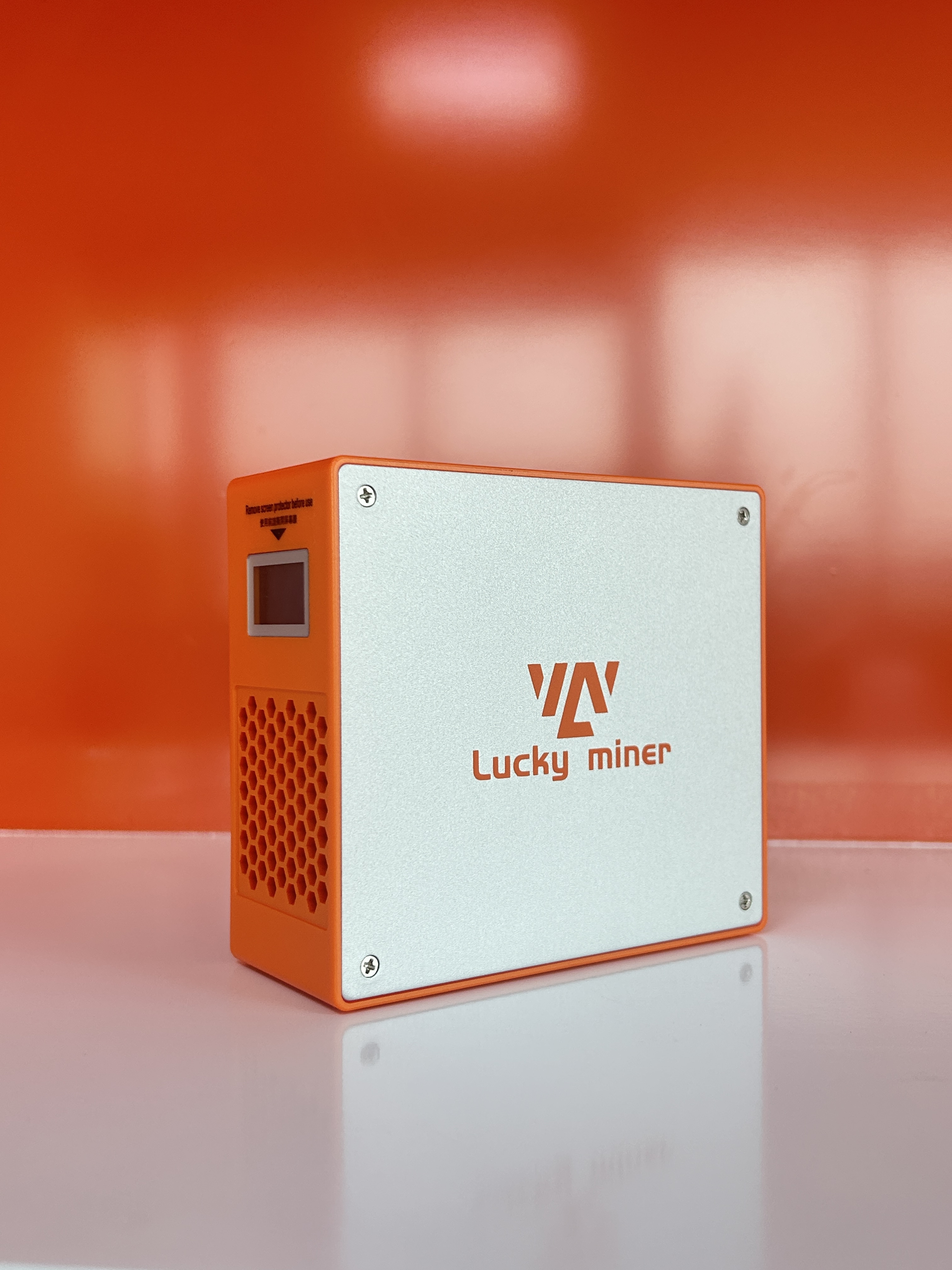 Lucky Miner LG07 Dogecoin Miner