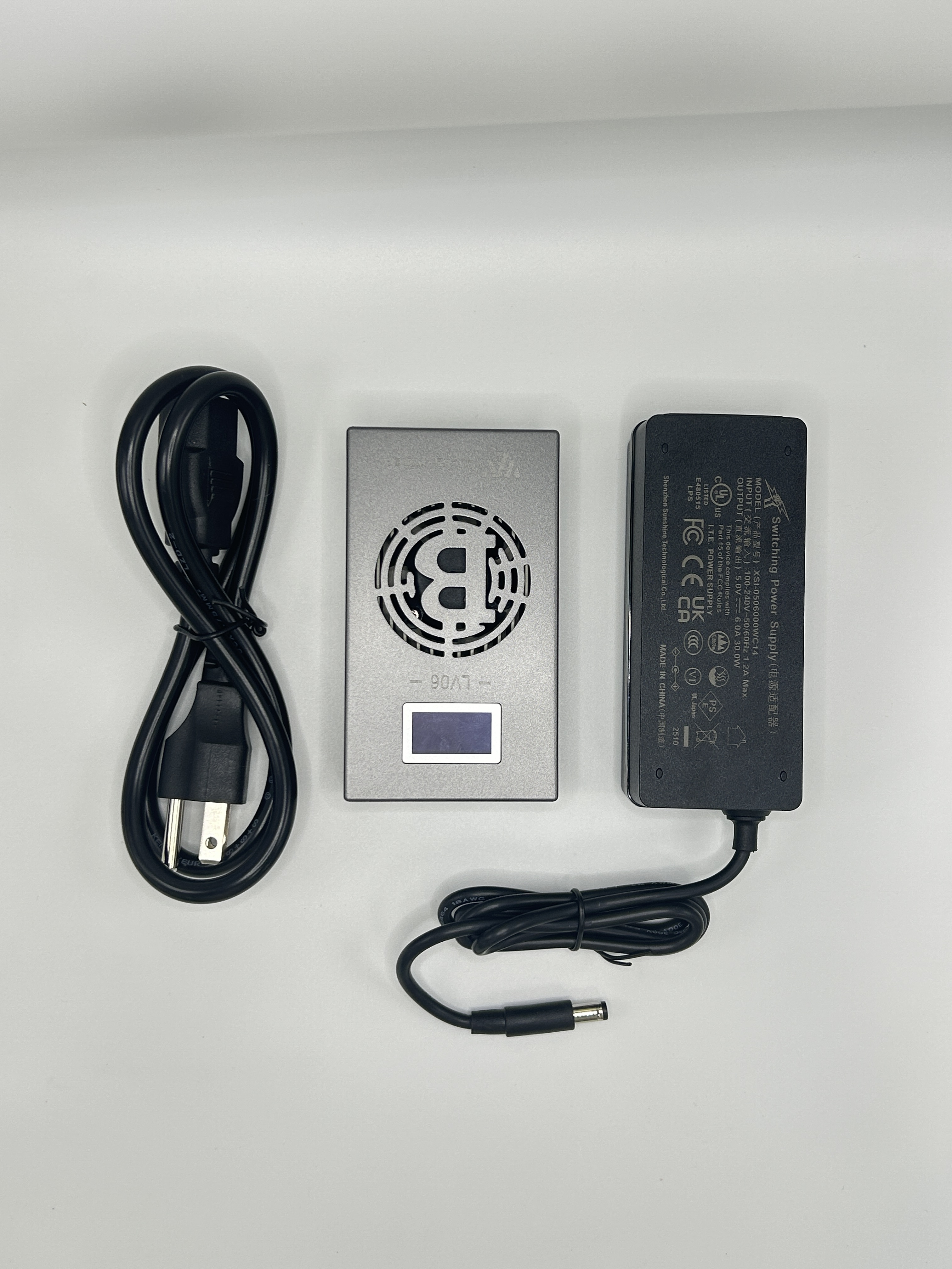 Lucky Miner LV06 Bitcoin ASIC Miner