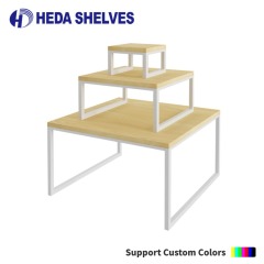 Stationery Store Display Shelving