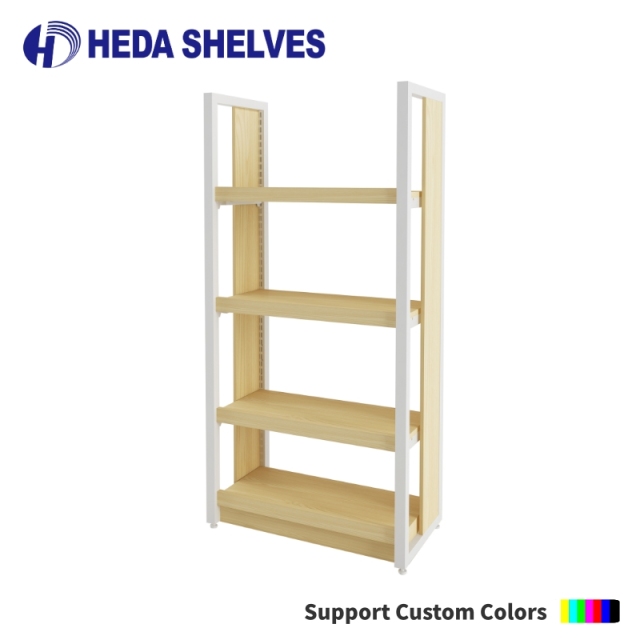 Baby Store Display Shelving
