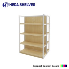 Stationery Store Display Shelving