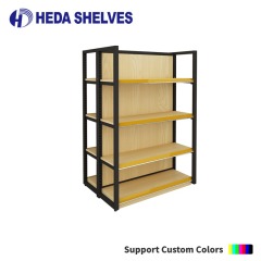 Liquor Store Display Shelving