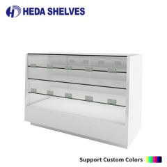 Pharmacy Medicine Display Shelving