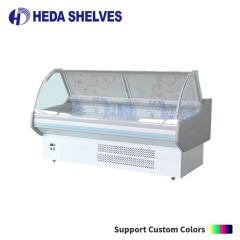 Meat & Deli Chiller Display Cabinet