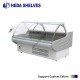 Meat & Deli Chiller Display Cabinet