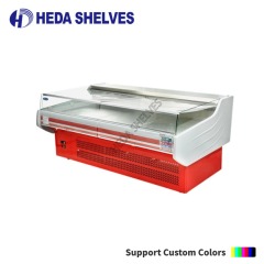 Meat & Deli Chiller Display Cabinet