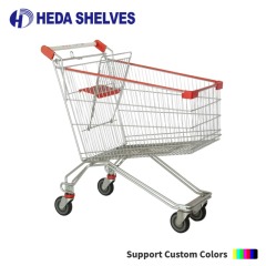 V-Frame Shopping Cart