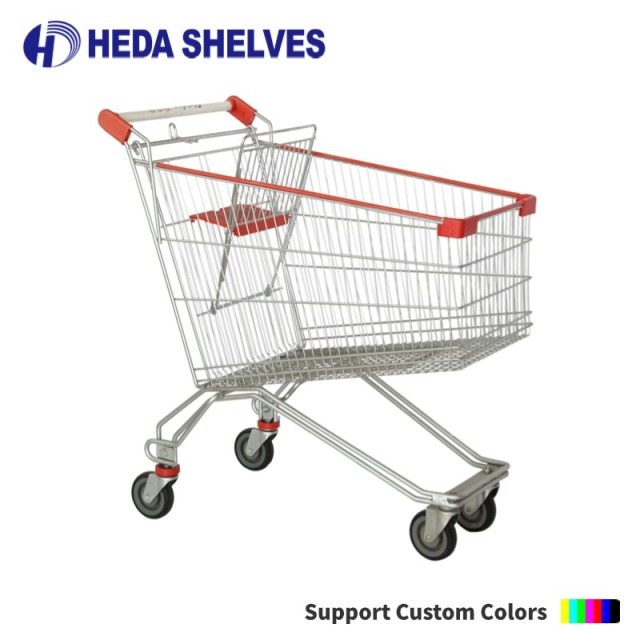 V-Frame Shopping Cart