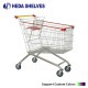 V-Frame Shopping Cart