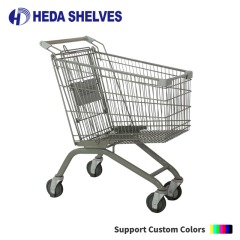 V-Frame Shopping Cart
