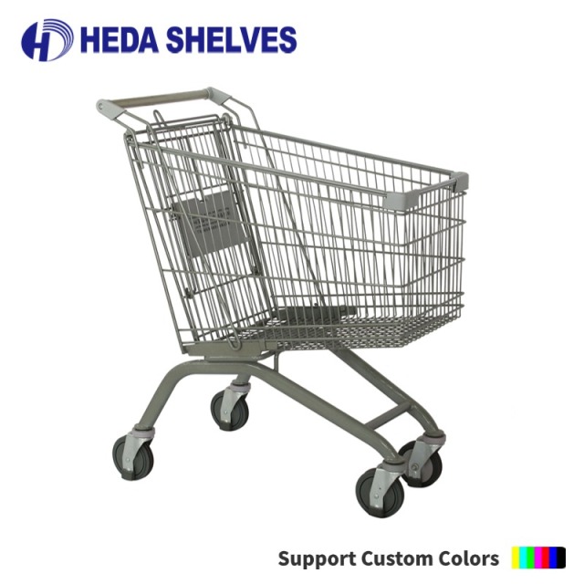 V-Frame Shopping Cart