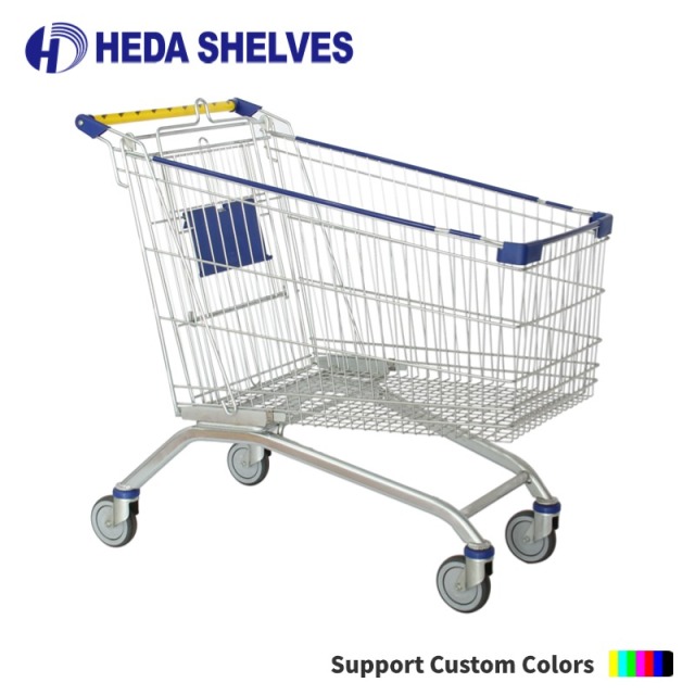 V-Frame Shopping Cart
