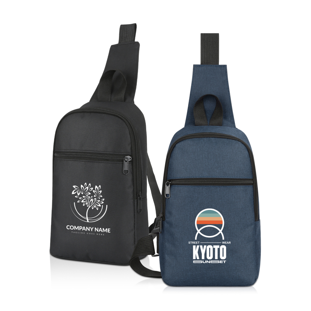 Simple Crossbody Bag