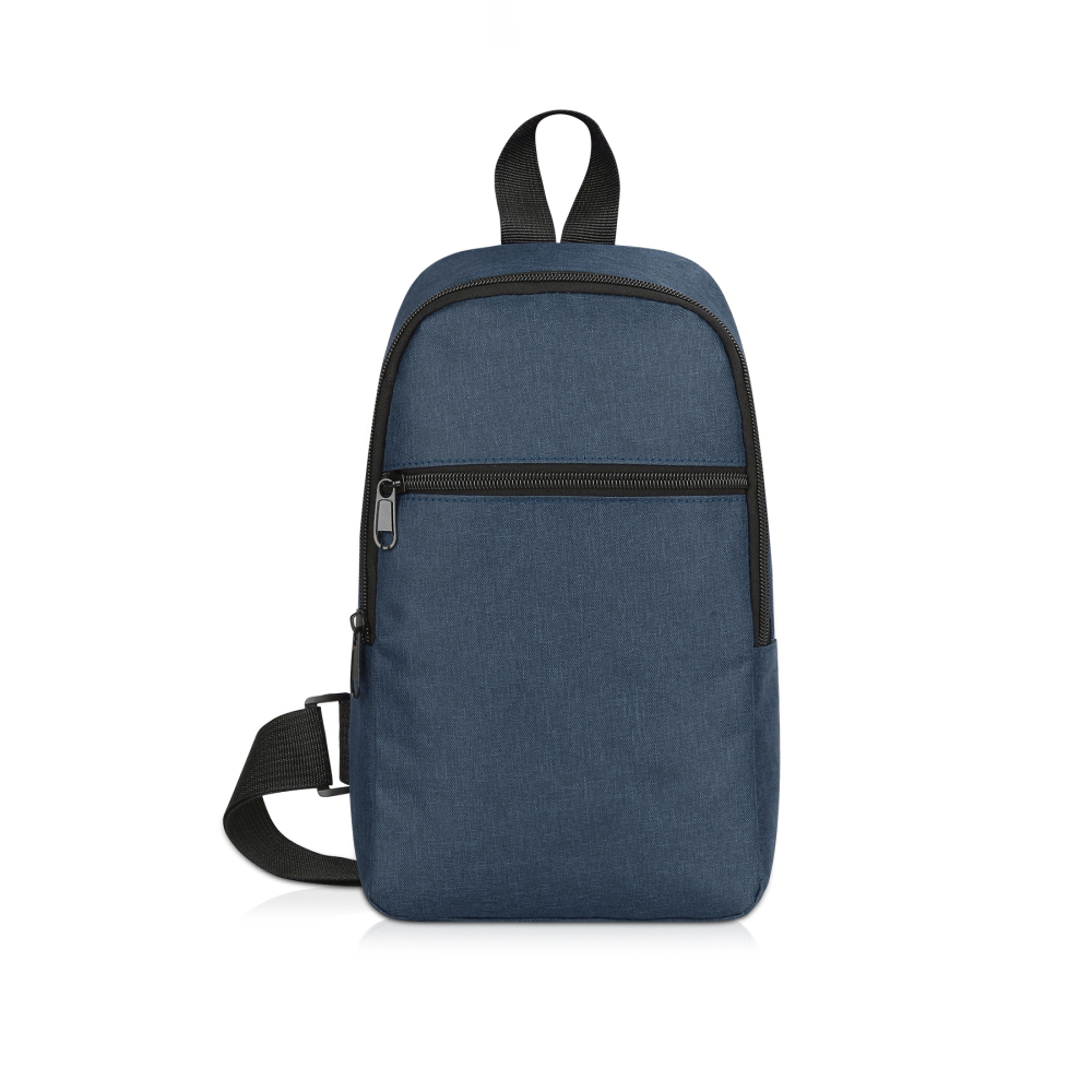 Simple Crossbody Bag