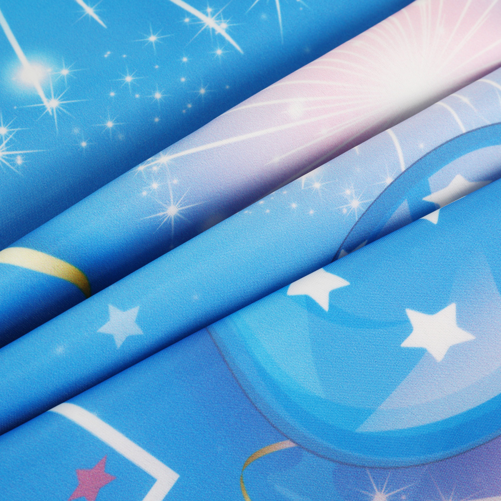 3' x 5' Double-Sided Polyester Printed Flag