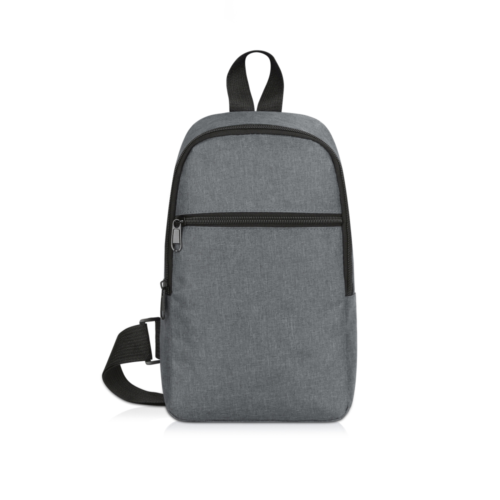 Simple Crossbody Bag