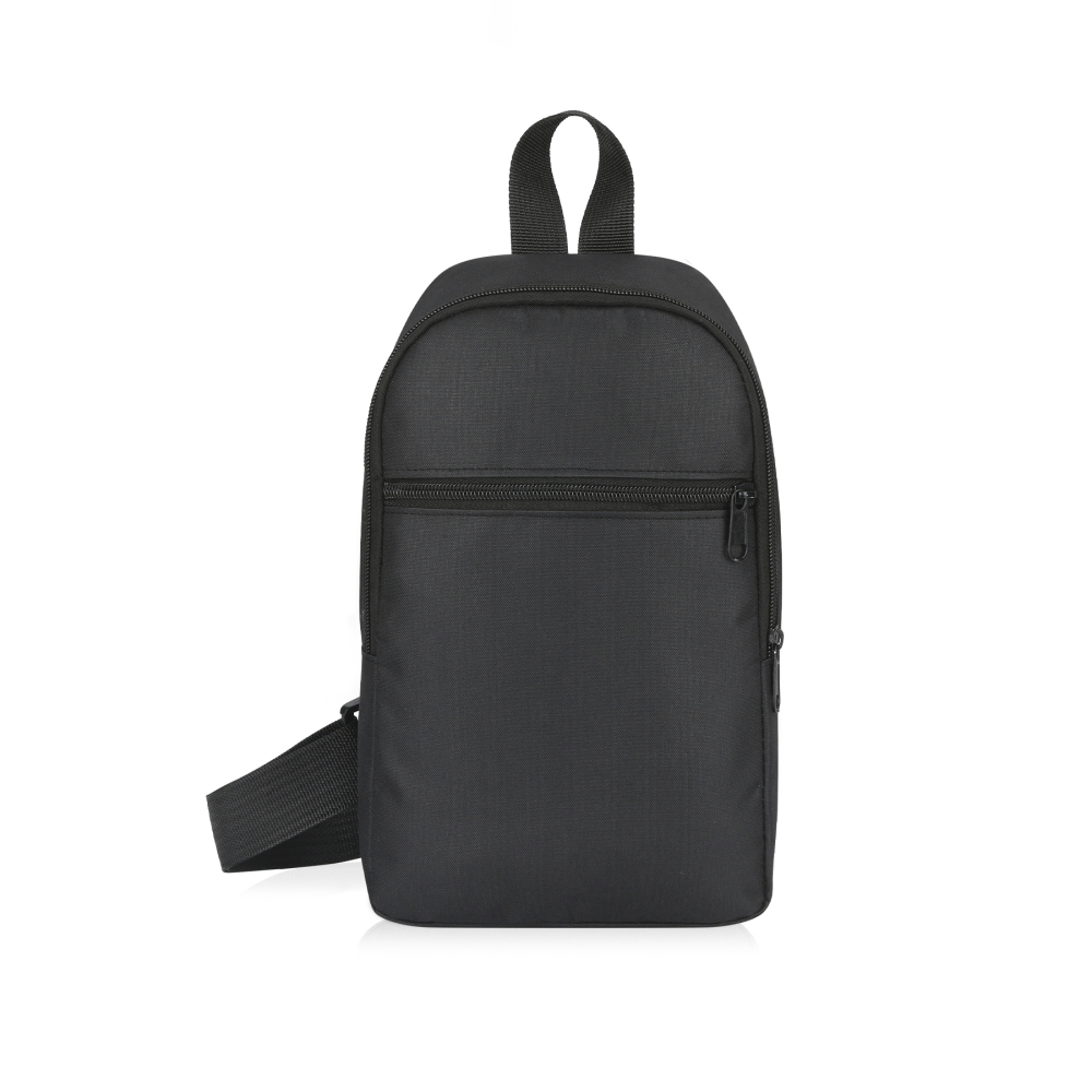 Simple Crossbody Bag