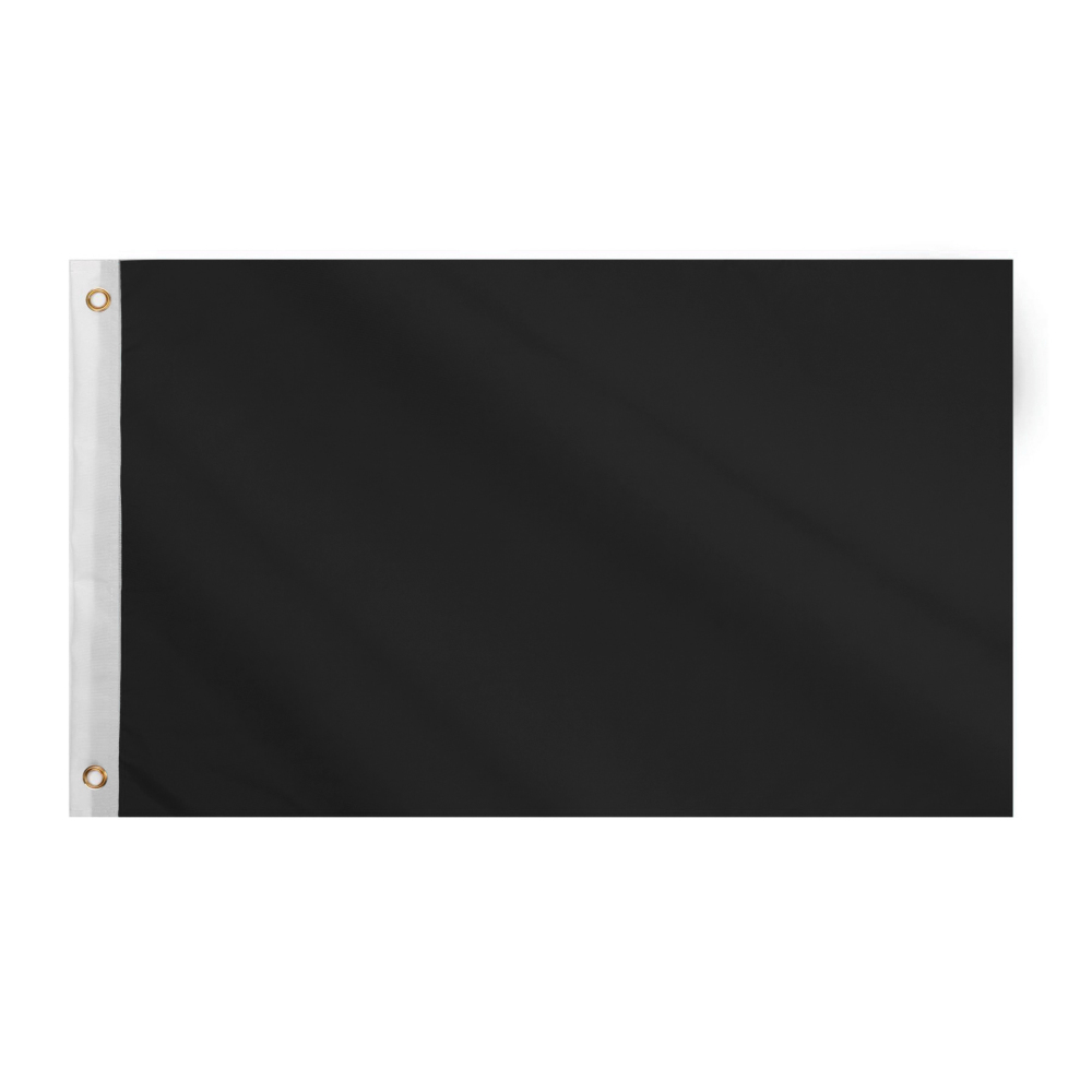 Single-Ply 3x5 Foot Polyester Flag