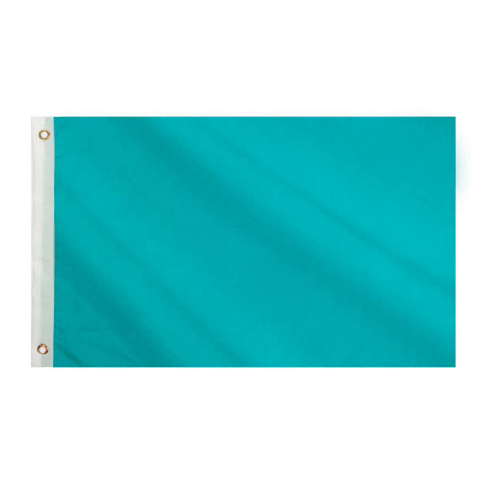 Single-Ply 3x5 Foot Polyester Flag