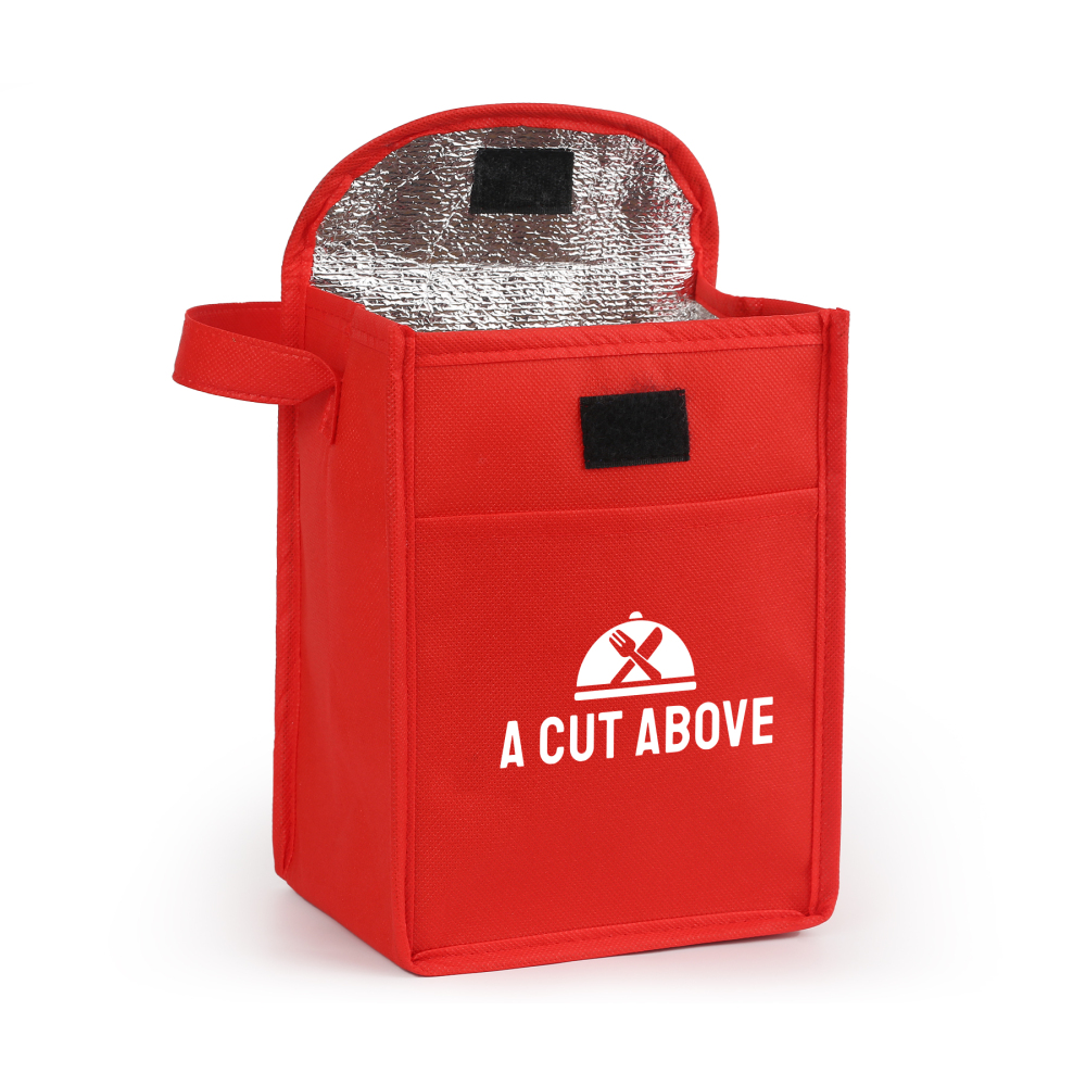 Thermal Non-Woven Lunch Cooler Bag