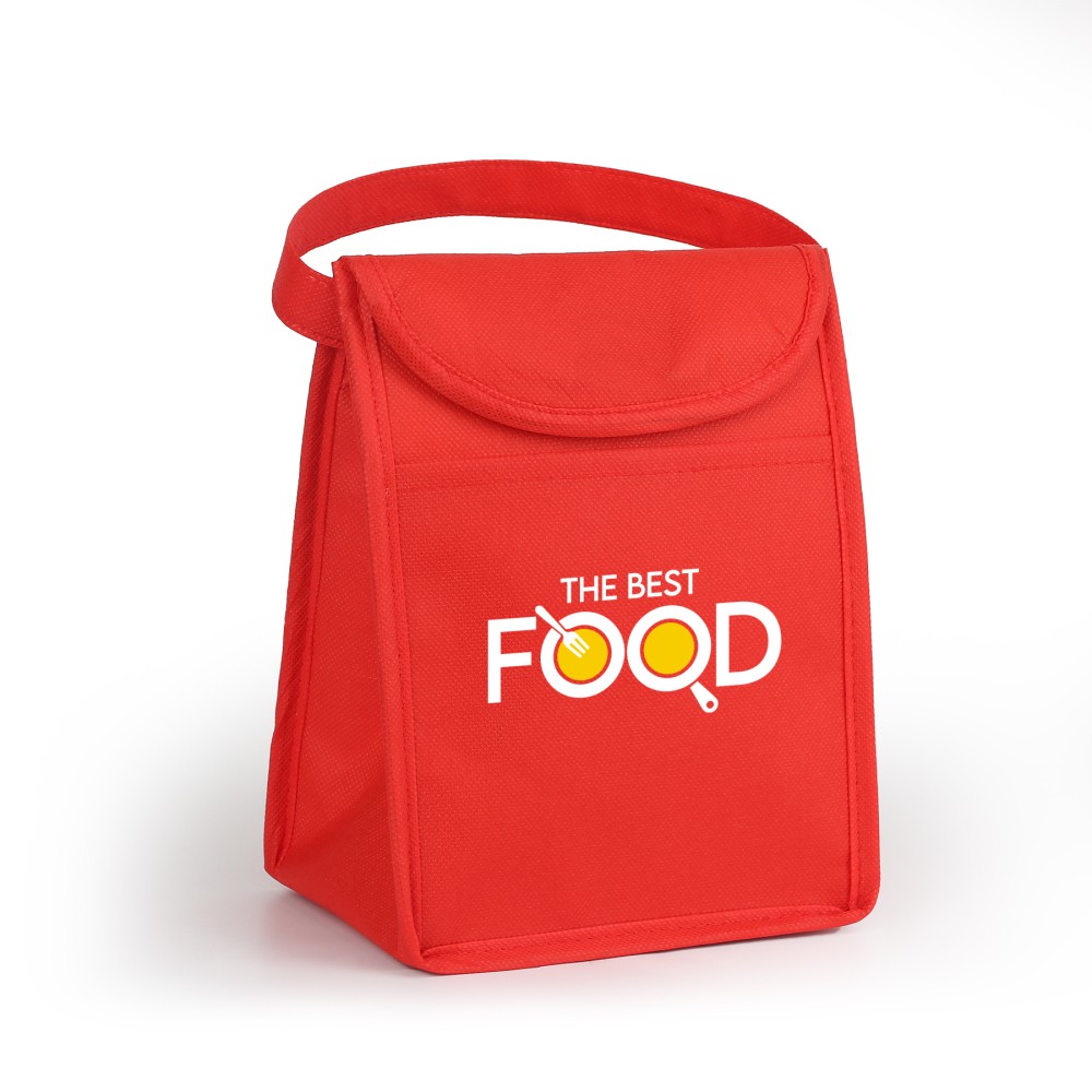 Thermal Non-Woven Lunch Cooler Bag