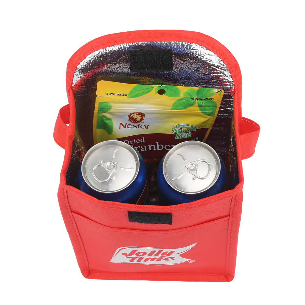 Thermal Non-Woven Lunch Cooler Bag