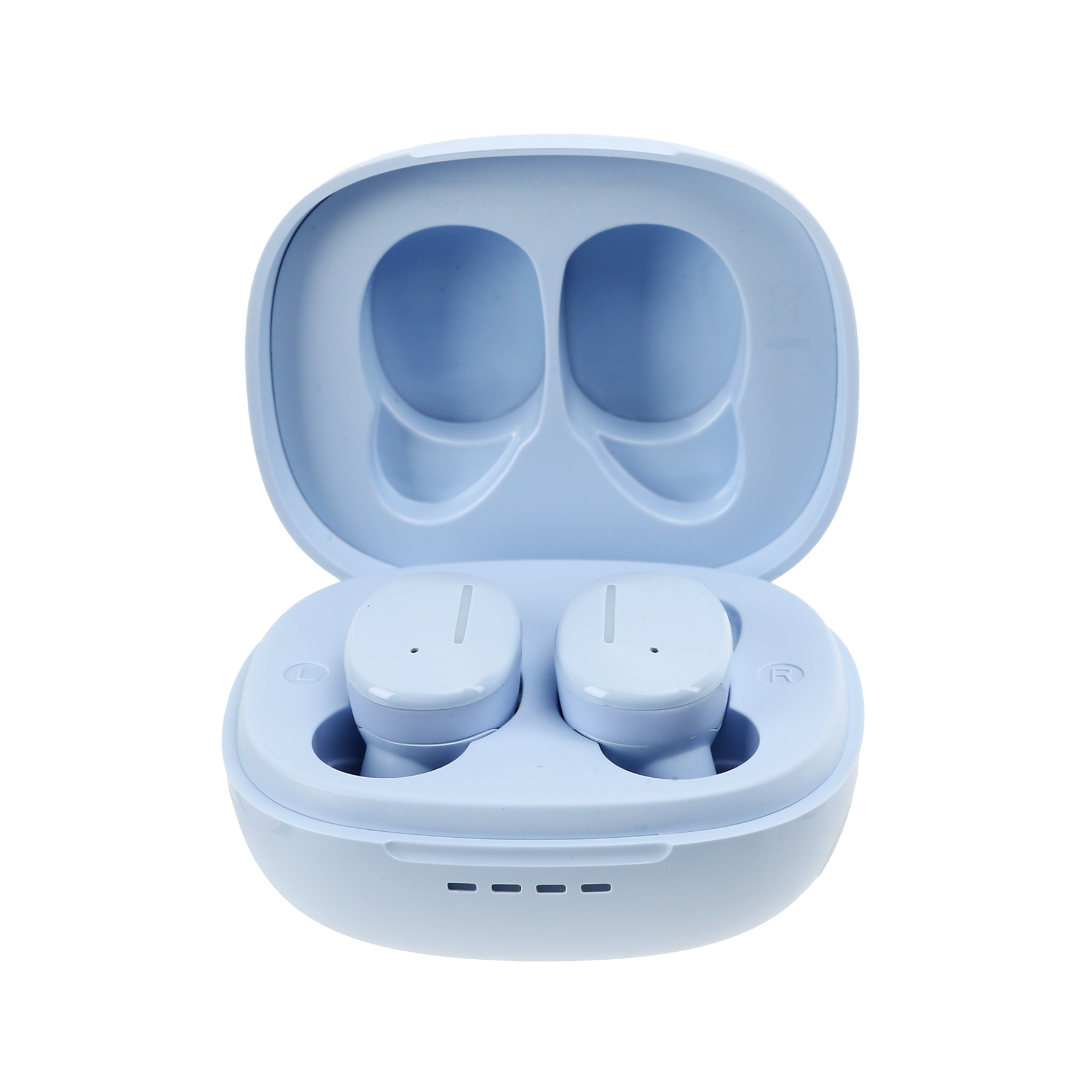 Calcini® IPX8 Waterproof Sport TWS Earbuds