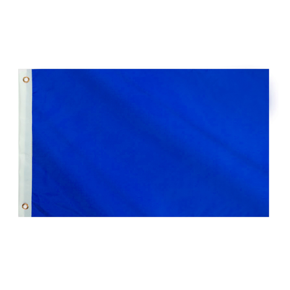 Single-Ply 3x5 Foot Polyester Flag