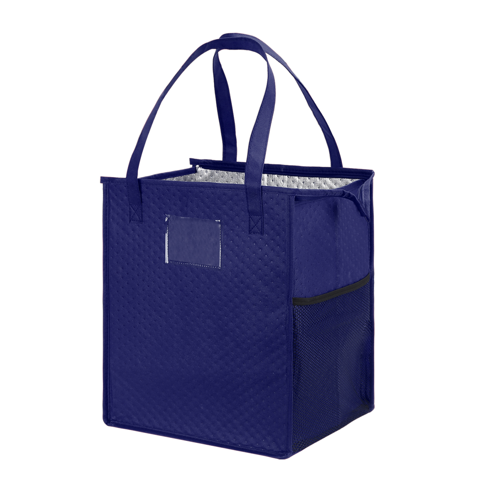Non-Woven Cooler Bag (Screen Print)