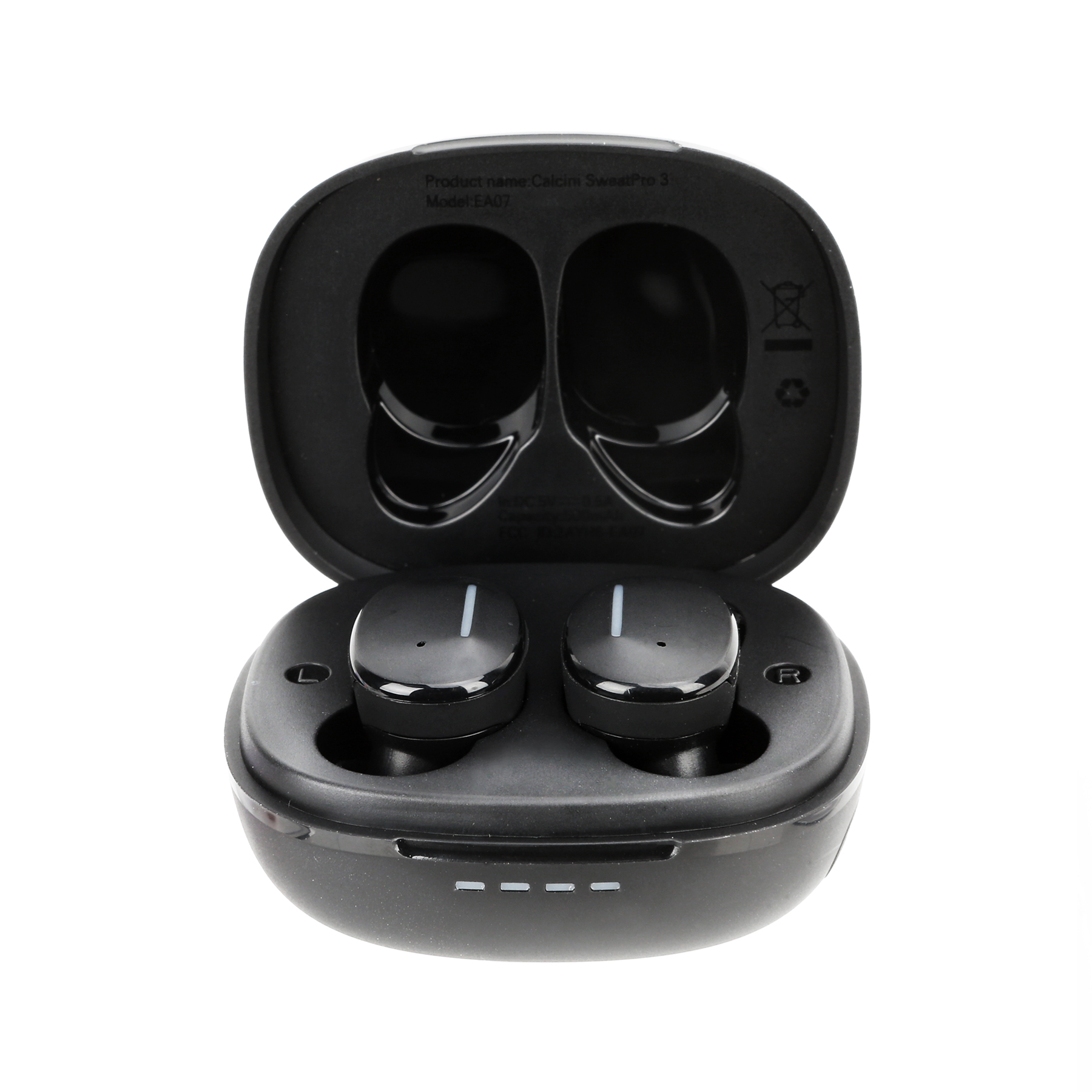 Calcini® IPX8 Waterproof Sport TWS Earbuds