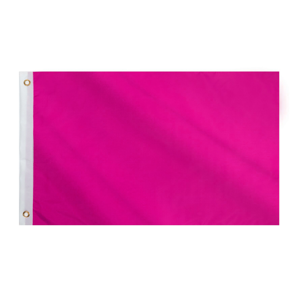 Single-Ply 3x5 Foot Polyester Flag
