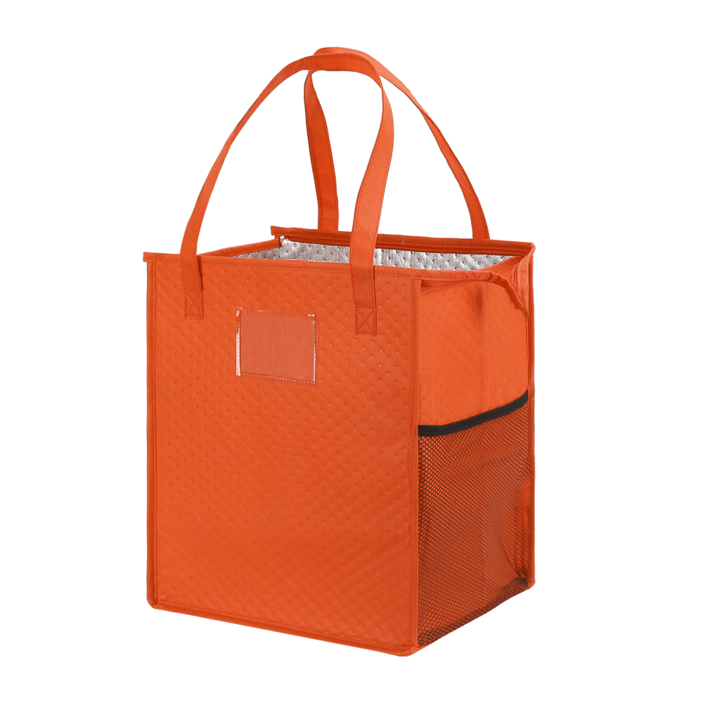 Non-Woven Cooler Bag (Screen Print)