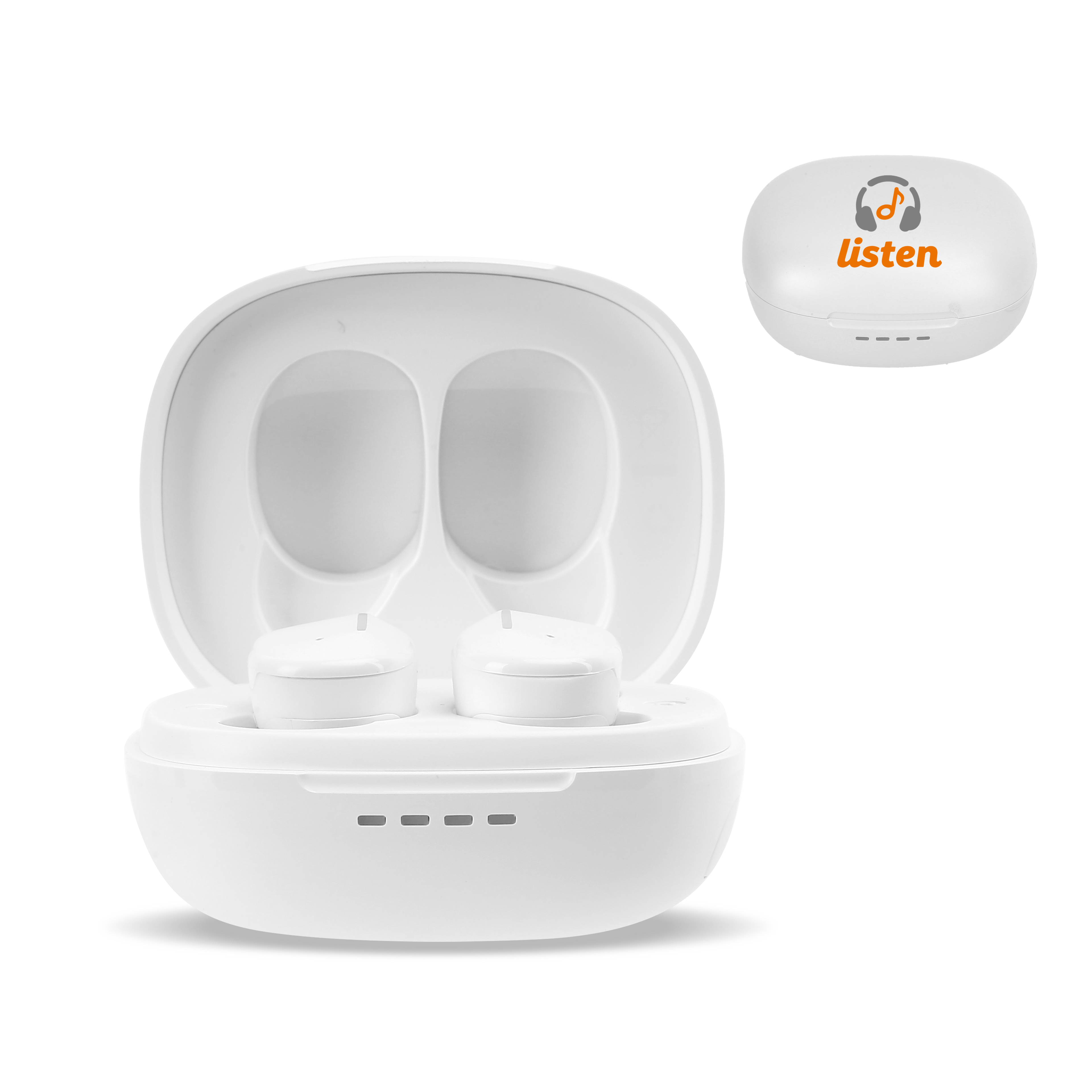 Calcini® IPX8 Waterproof Sport TWS Earbuds