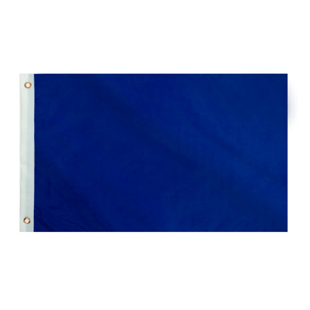 Single-Ply 3x5 Foot Polyester Flag