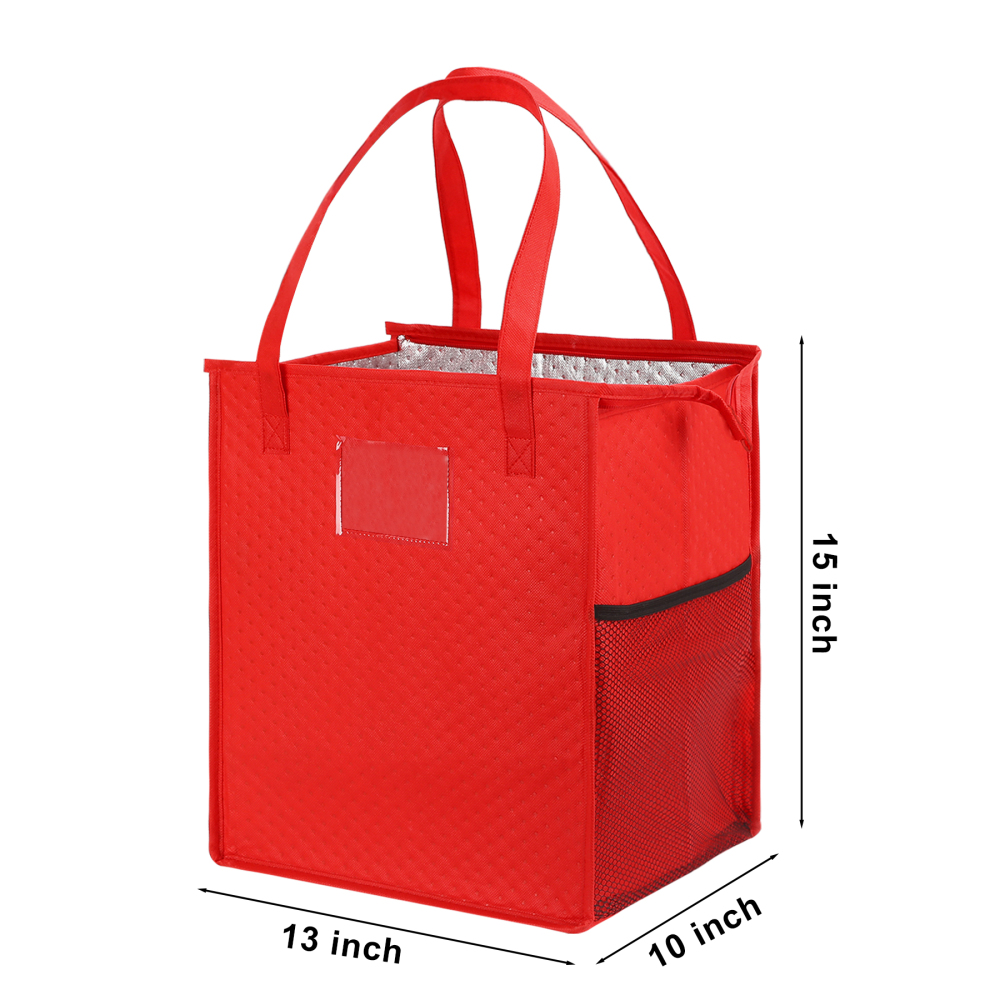 Non-Woven Cooler Bag (Screen Print)