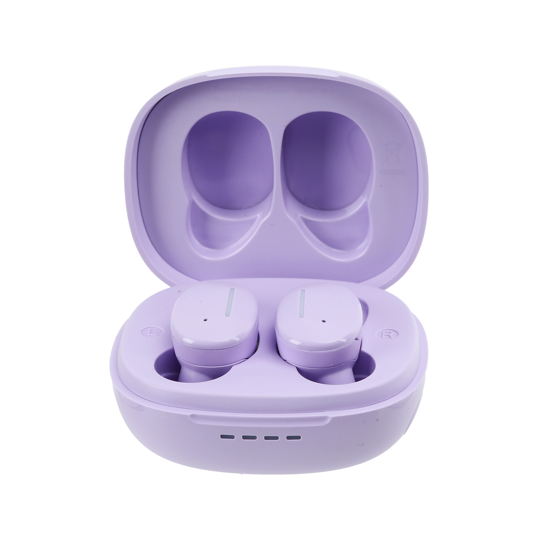 Calcini® IPX8 Waterproof Sport TWS Earbuds