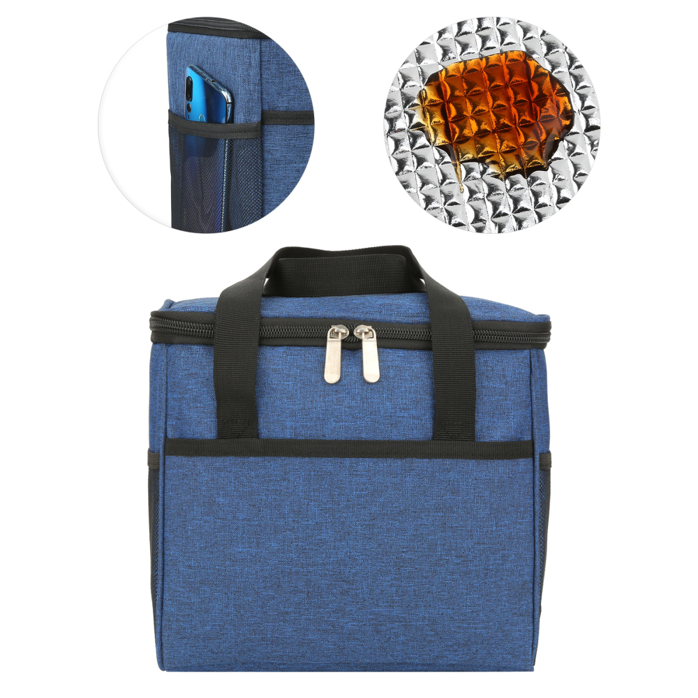 Anywhere Soft Cooler Lunch Bag