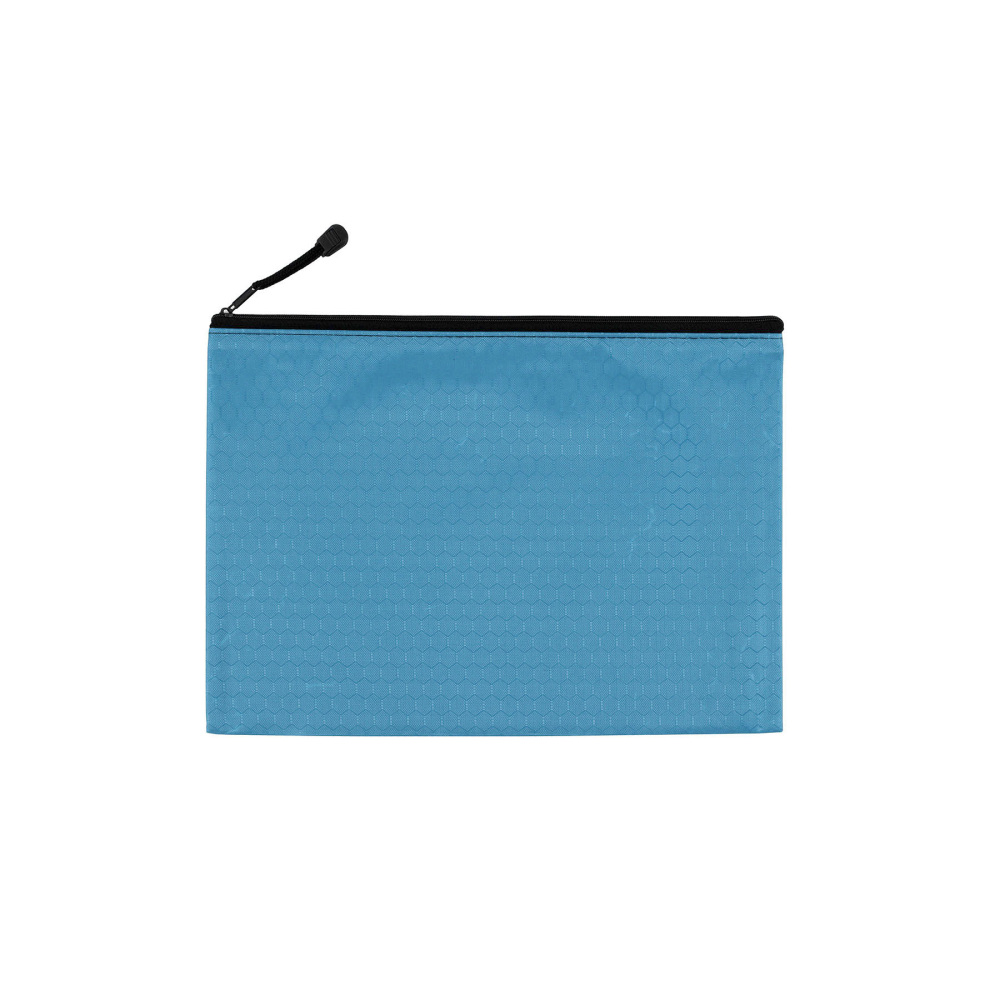A4 Size Document Holder Zipper Organizer