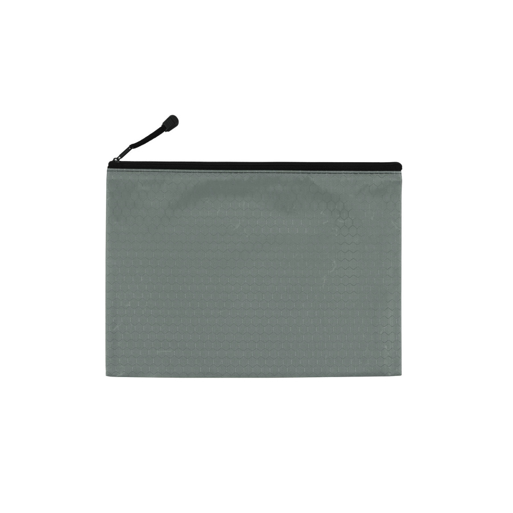 A4 Size Document Holder Zipper Organizer