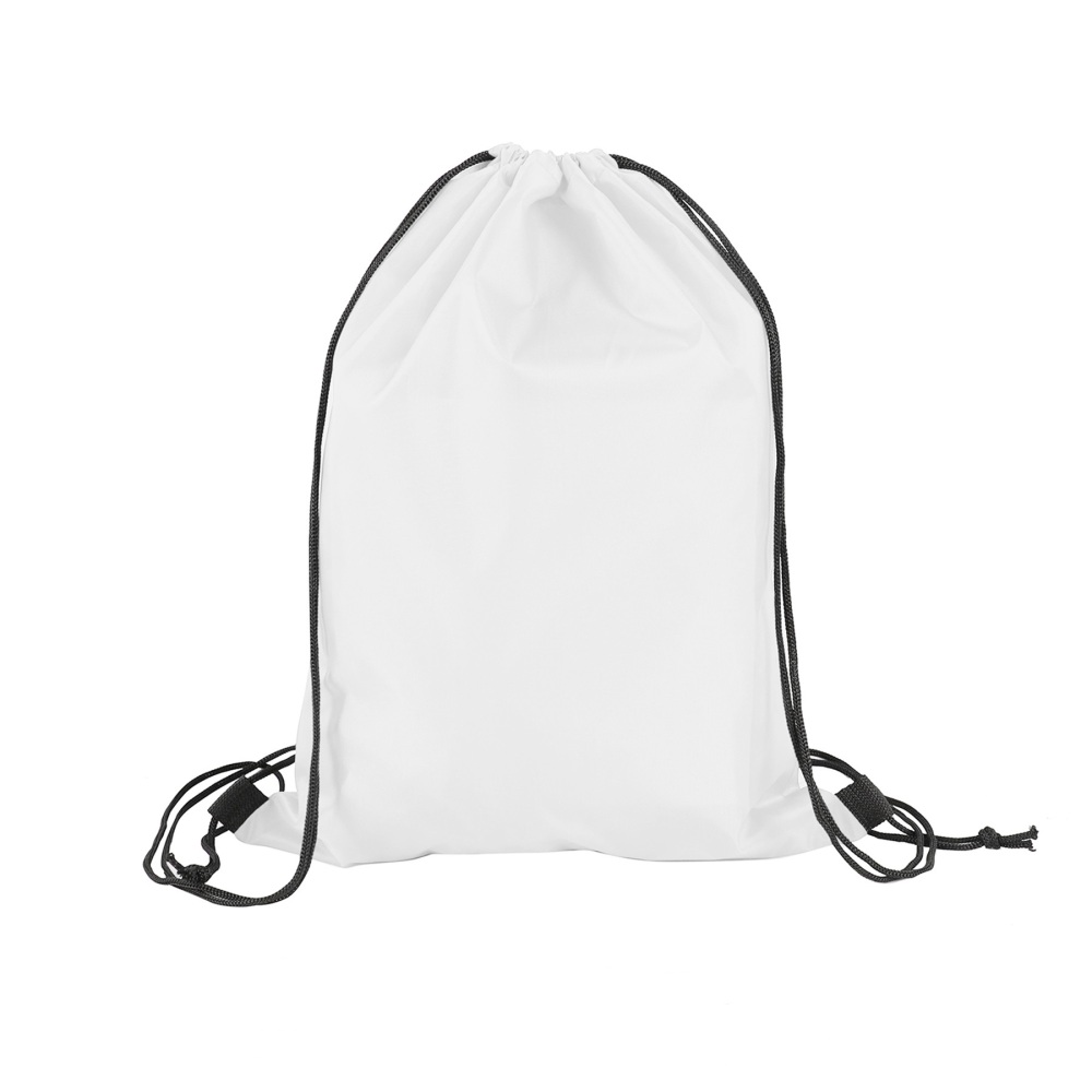 Tie Dye Drawstring Bag