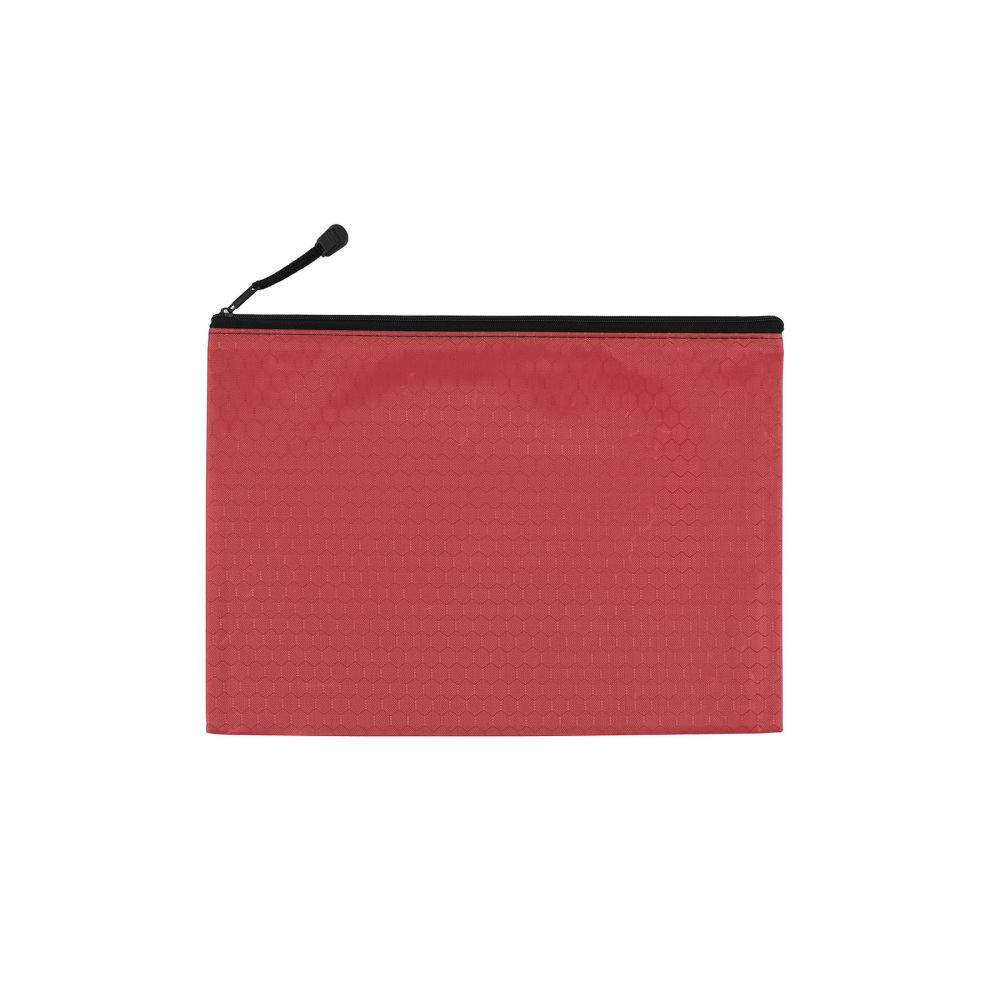 A4 Size Document Holder Zipper Organizer